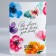 Gift set: notebook, pen Blit Ball 40 Gr (2 pcs) "Beauty in you"