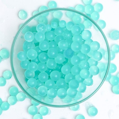 Aquagrunt "Pearl", 50 g, green-2