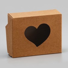 Folding box 