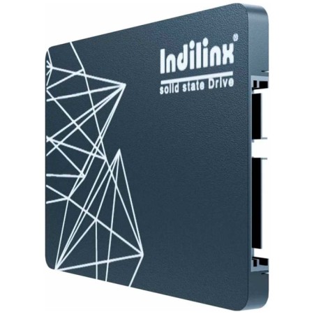 SSD Indilinx 2.5 "1000 GB SATA III Ind-S3N80S001TX-1