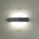 KAIMAS lamp, 1x12W LED, 4000K, 1020LM, IP54, color gray color