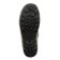 Winter boots "Alaska" are male, black color, up to -25 ° C, Velcro, size 43/44