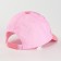 Baby cap for the girl "watermelon", rn. 48-50