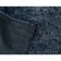 The bedspread with pillowcases Sofi de Marko "Rosalin", size 240x260 cm, 50x70 cm - 2 pcs, color anthracite