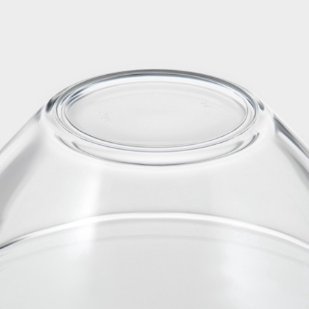 Luminarc cosmos salad bowl, 500 ml, D = 14 cm, glass, transparent-2