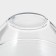 Luminarc cosmos salad bowl, 500 ml, D = 14 cm, glass, transparent