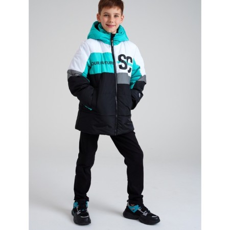 Boy jacket, height 176 cm-1