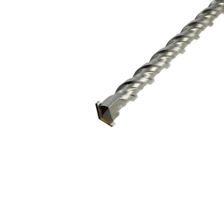 Tour tundra, double spiral, SDS-Plus, 32 x 410 mm.-4