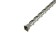 Tour tundra, double spiral, SDS-Plus, 32 x 410 mm.