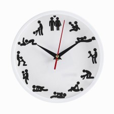 Watch Wall Interior 