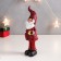 Suvenir Polystone "Santa Claus Board-Sovitok" MIX 18x8x5 cm
