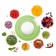 Vegetableer Multifunctional Winner, 400 ml