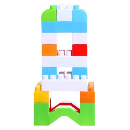 Classic constructor No. 70, in the bucket-6