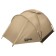 Tourist tent Tramp Lite Tlt-003, Tramp Lite Tent Fly 3, Sand