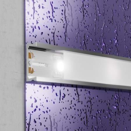 Maytoni Led Strip 10165, 24V, 5 m, IP65, 5050, 7.2 W/m, 10x2.3, 6000K, monochrome-5