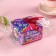 The cookies "Blow with happiness" with a prediction, 3 pcs. x 6 g.