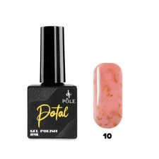 Pole Potal Gel Luman, No. 10 Silk, 8 ml