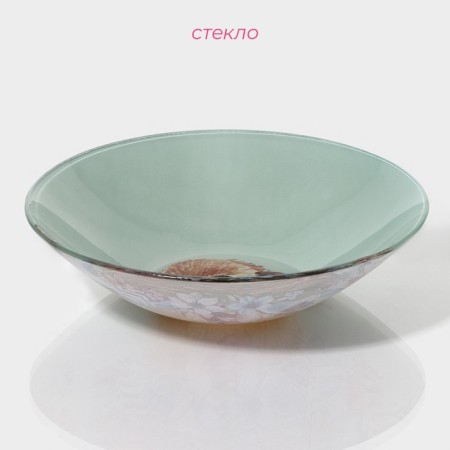 Glass Sabor Locomplex "Rabbit", 1 l, 22 × 5 cm-1