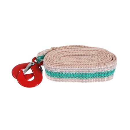 Ribbon cable, 2 hook package, 3.5 tons-6