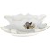 Bernadotte saucer with a stand, the Hunting Slothes decor, 500 ml