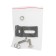 FARA Automobile SkyWay Off Road, Rectangular, 12/24 V, 18 W, 6 diodes, 93x70 mm