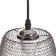 Benny lamp 1x40W E27 Black 20x20x80 (20) cm