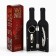 Set for the wine mini "For the most important discoveries" 20 x 10 cm