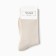 Women's socks long minku, col. light gray, rr 36-39