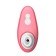 Contactly clitoral stimulator Womanizer Liberty 2, pink