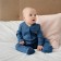Combineson children's minku, height 68-74 cm