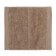 Terry towel Essential, 600 g, size 30x30 cm, brown color