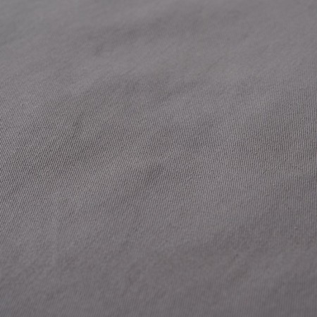 The path on the table of gray -colored Essential, size 45x150 cm-4