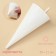 Konfinetta confectionery bag, 35 × 21 cm, cotton