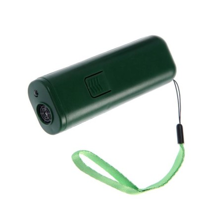 Dog repeller Luazon LRI-02, ultrasonic