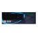 Perfeo "Classic" keyboard, wired, membrane, 104 keys, USB, black