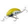 Floating wobbler LJ Original Pilot-Xdr F, 6.5 cm, color 006
