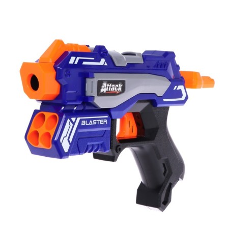 Бластер X-force Superattack Gun-1