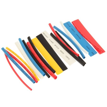 Set of heat -assembly tubes Rexant No. 2 "Auto Import"-1
