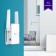 TP-LINK RE605X AX1800 10/100/1000Base-TX White wireless signal repeater