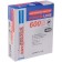Line Plus 600b, 3.0 mm board marker, blue