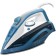 Iron Brayer BR4002, 2400 W, ceramic sole, 25 g/min, 360 ml, blue