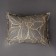 Sofi de Marko Beverli bedding bedding, size 240x270 cm, 220x240 cm, 50x70 cm - 2 pcs, color anthracite