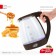 Electric kettle "Don-1", glass, 1.8 l, 1850 watts, brown color