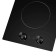 Hon surface Maunfeld CVCE292PBK2, electric, 2 burners, black