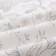 Crystick SL Home Flower Glade 200*220 cm, satin, 140 g/m2, 100% cotton