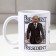 Mr. Mr. President, 330 ml