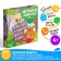 Board game for guessing "Fatious Searches", 48 cards, 4 +