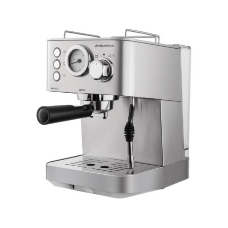 Maunfeld MF-721S PRO COMPEMAN, 1140 W, 1.5 l, gray, gray