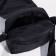 Male bag, luris, black color