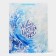 Laminated package "New Year - Miracles", XXL 61 x 46 x 20 cm